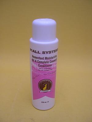 All�Syst. Hemec. Oil & Cos 250ml