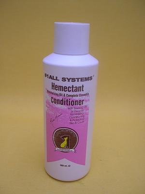 All�Syst. Hemec. Oil &Cos 500ml
