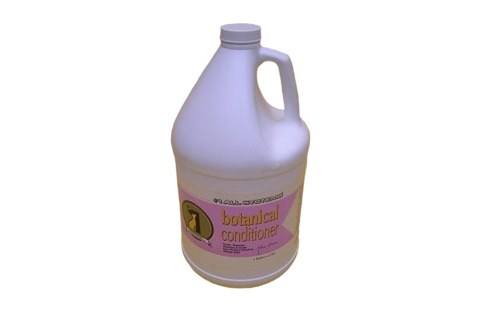 All�Syst.�Bot. Conditioner 3,8l