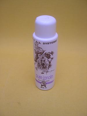 All�Syst.�Pure Lanolin 250ml