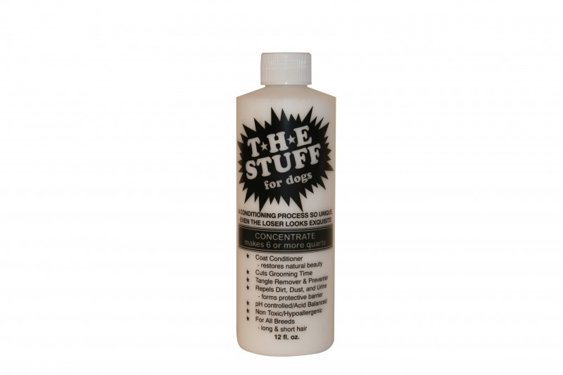 The Stuff concentraat 355ml