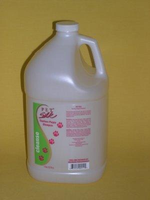 Pet�Silk�T.Puppy sh. 3,8l