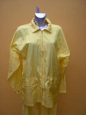 Tr!m Shirt, Karin, L , LM, geel