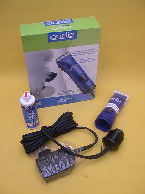 Tondeuse Andis Power Groom