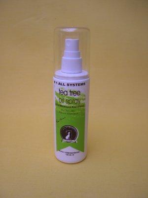 All�Syst.TeaTree Oil spr.125ml