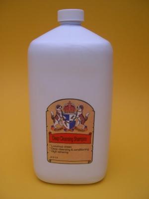 Crown Royale Deep Cl 3,8l Conc.