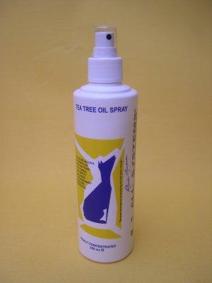All�Syst.TeaTree Oil spr.250ml