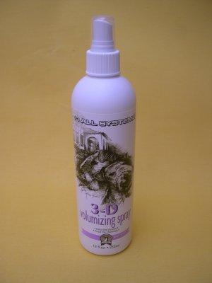 All Syst. 3D Vol. spr. 355ml