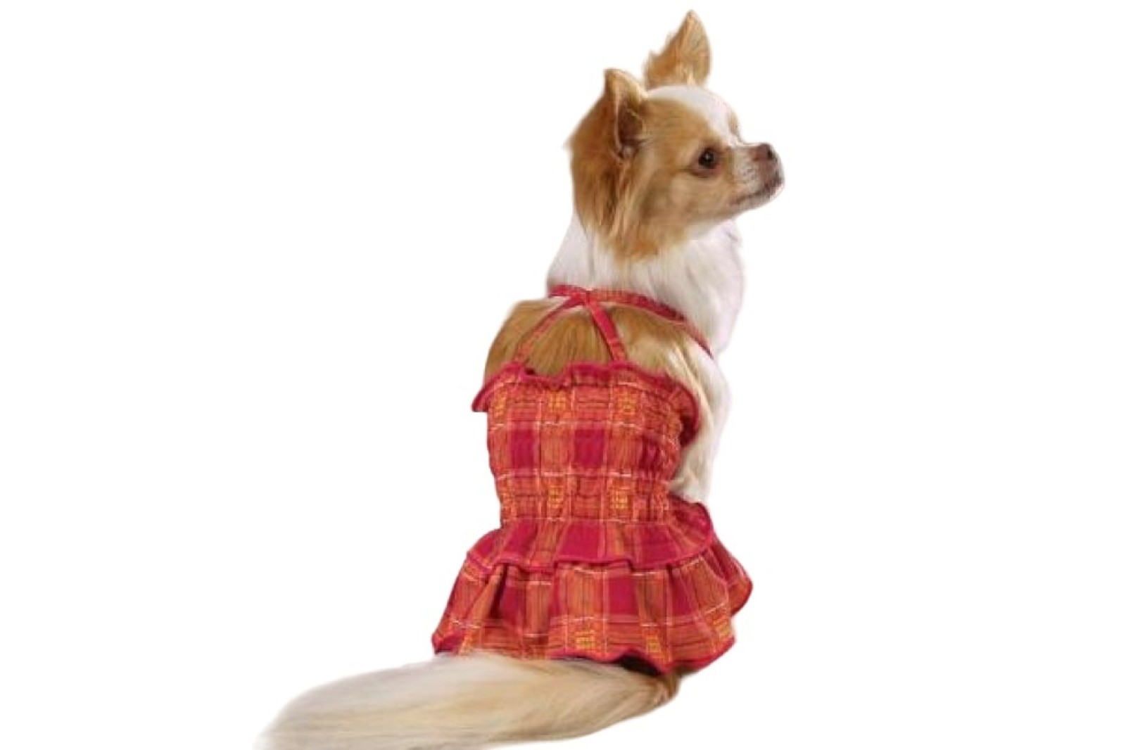 Ruched Terra mt M
