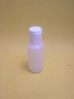 Lege fles 50ml + dop