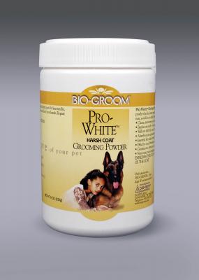 Bio Groom Pro-White H.170gr