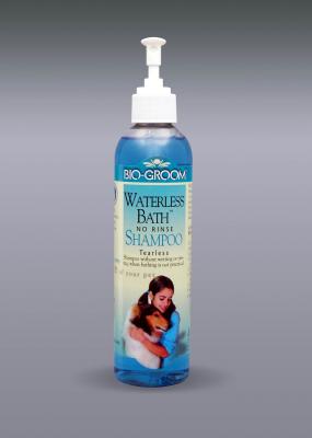 Bio Groom W.Bath 236ml Sh