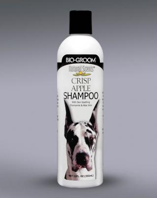 Bio Groom Crisp Apple 355 ltr Sh.