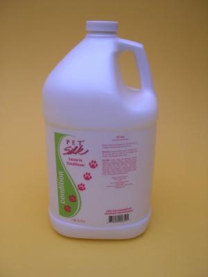 Pet�Silk�Leave in Cond 3,8l
