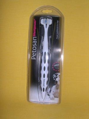Petosan elec.tandenborstel L