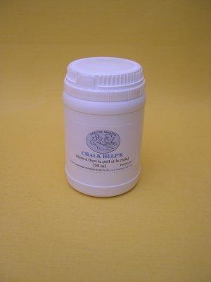 S.M. Chalk Helper 250ml
