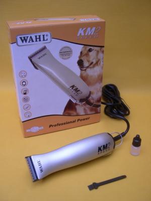 Wahl KM2