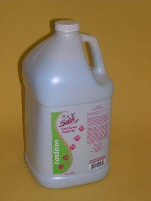 Pet Silk Is. Breeze Cond. 3,8l