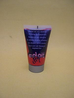 Color�kleurgel�rood 40ml