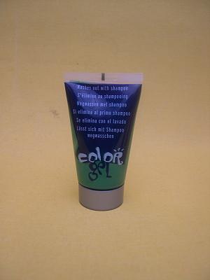 Color�kleurgel�groen 40ml
