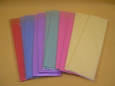 Rice�paper��geel