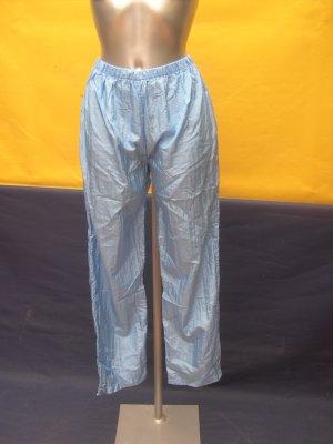 Tr!m Broek, Caitlin, lichtblauw, XL