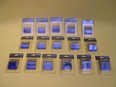 Opzetkam�Andis�1,5mm��