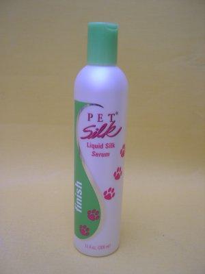 Pet Silk Liquid Silk Serum 300ml
