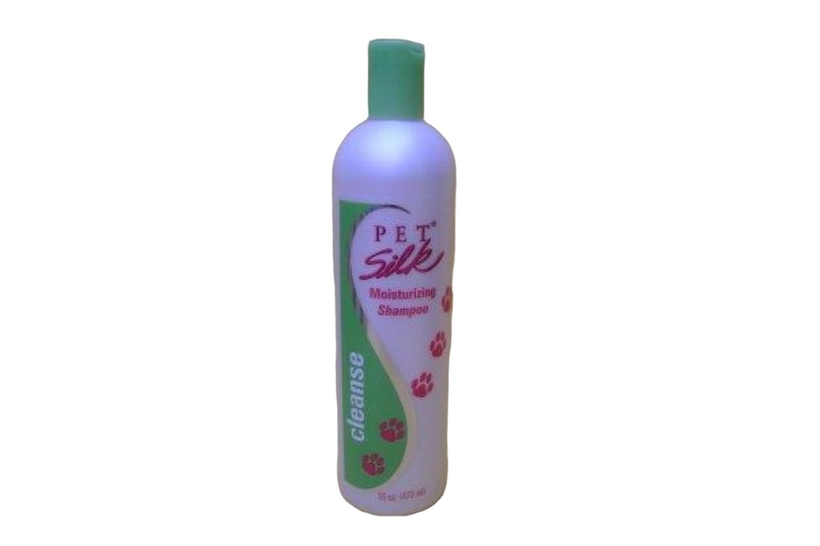 Pet�Silk�Moisturizing Sh. 473ml