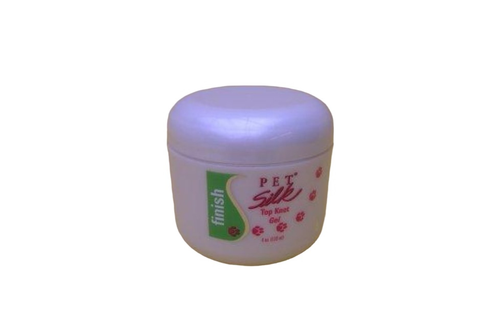 Pet�Silk�Top Knot gel 118ml