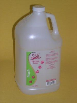 Pet�Silk�Clean Scent Cologne,3,8l