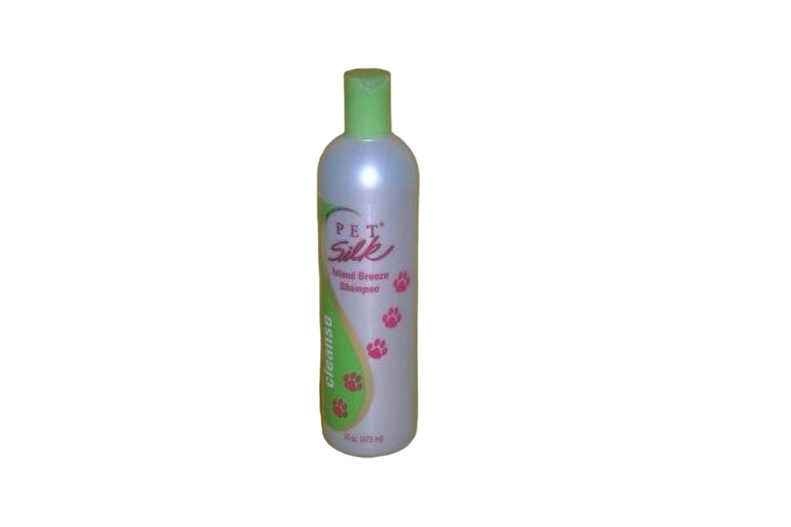 Pet�Silk�Is. Breeze Sh.473ml