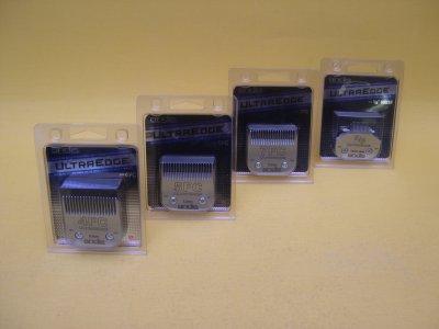 Andis FCset 3,2+6,3+9,5 +13 FC