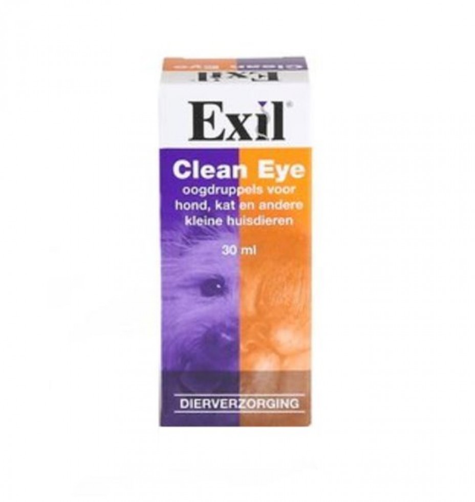 Sire Clean Eye 30ml