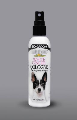 Bio Groom W.Ginger 118ml Cologne