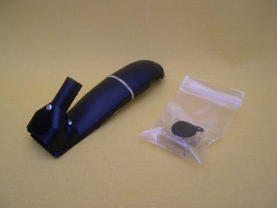 Clipper Vac Moser aansluiting