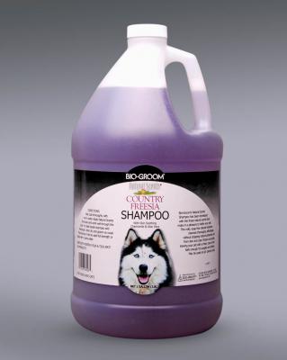 Bio Groom Freesia 3,8 ltr Shampoo