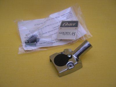 Clipper Vac Oster aansluiting