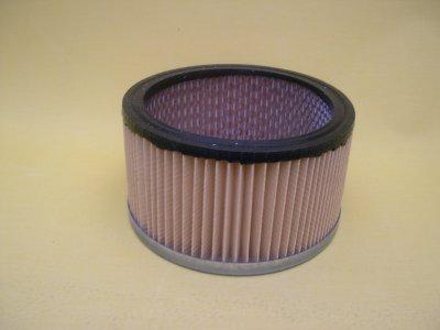 Clipper Vac filter