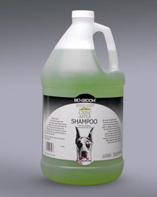 Bio Groom Crisp Apple 3,8 ltr Sh.