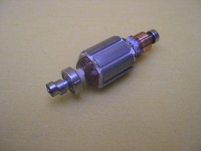AGR/armature