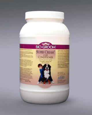 Bio Groom Super cream 1,6kg