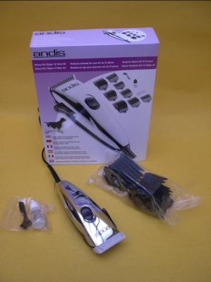 Tondeuse Andis Pet Clipper
