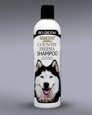 Bio Groom Freesia 355ml Sh
