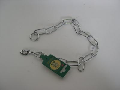 Ketting + musketon