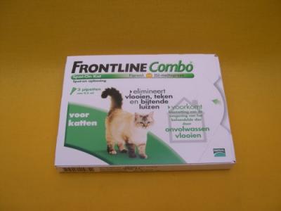 Frontline Combo v. Katten 3pip