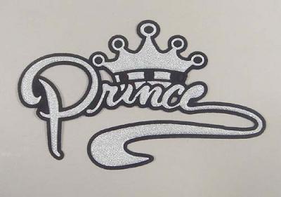 Prince embleem