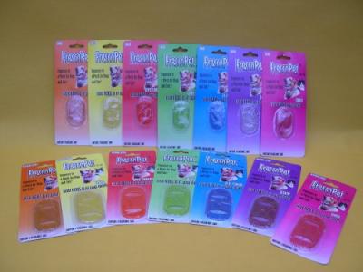 Frescopet assortiment 12st.mt S