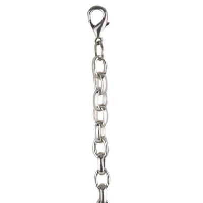 Halsketting 21cm