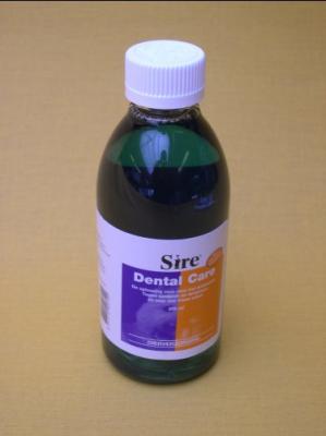 Sire Dental Care 250ml